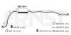 ERNST 680004 Middle Silencer